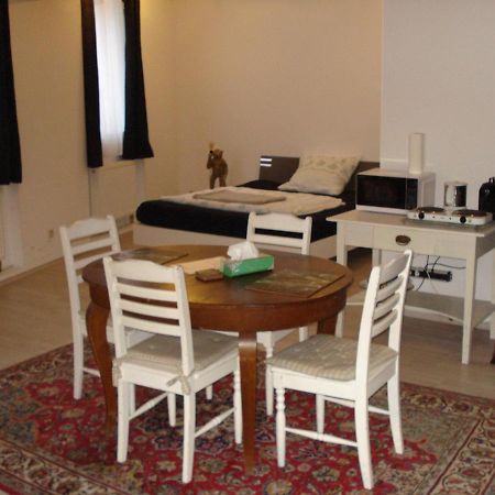 Appartement 45 Qm Mit Bad An Der Mosel - Naehe Koblenz ディーブリヒ エクステリア 写真