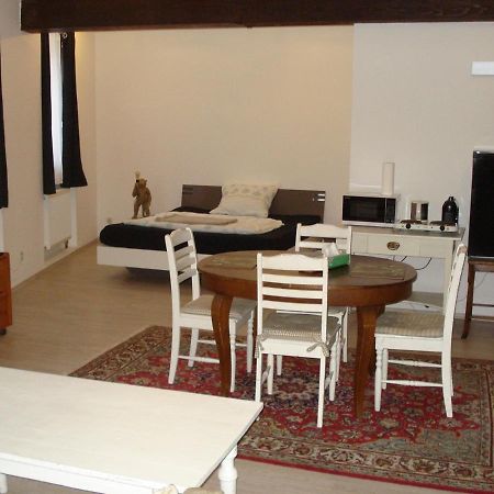 Appartement 45 Qm Mit Bad An Der Mosel - Naehe Koblenz ディーブリヒ エクステリア 写真
