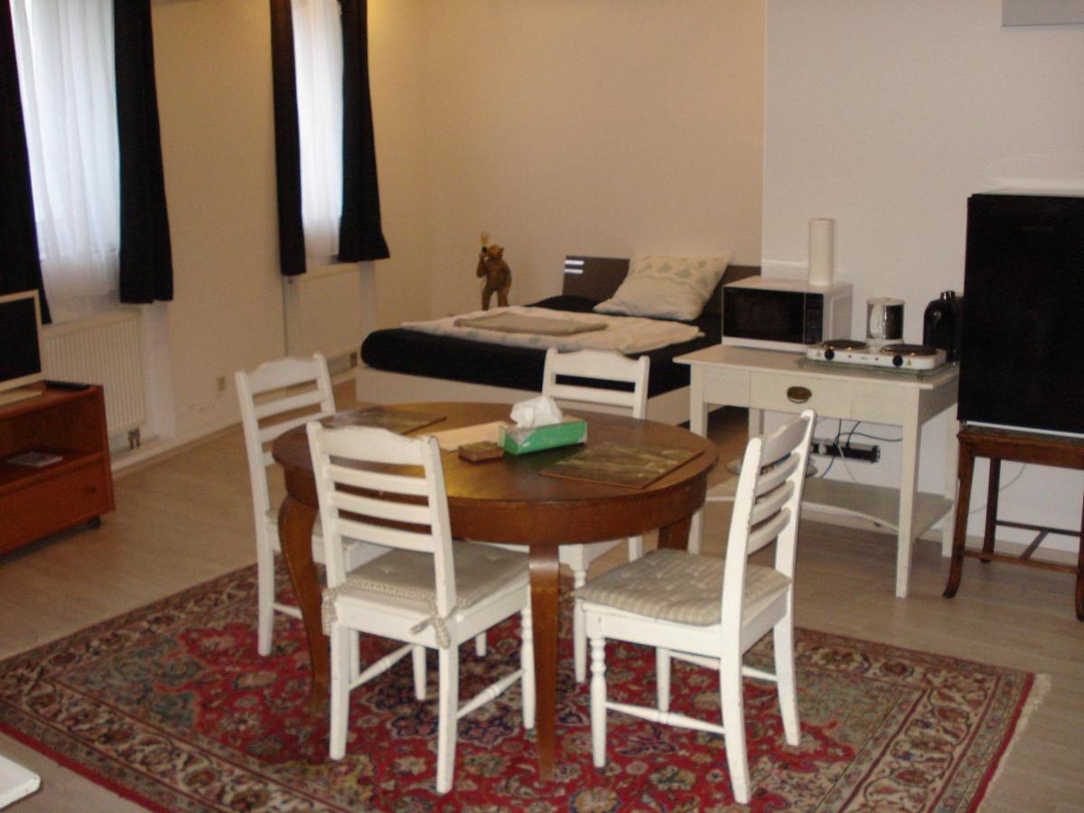 Appartement 45 Qm Mit Bad An Der Mosel - Naehe Koblenz ディーブリヒ エクステリア 写真