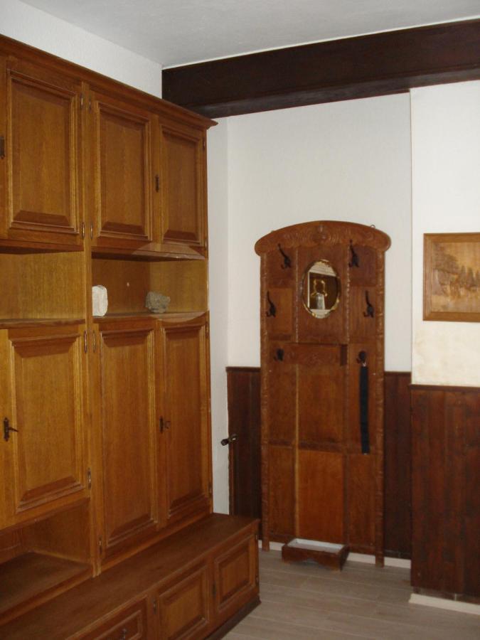 Appartement 45 Qm Mit Bad An Der Mosel - Naehe Koblenz ディーブリヒ エクステリア 写真