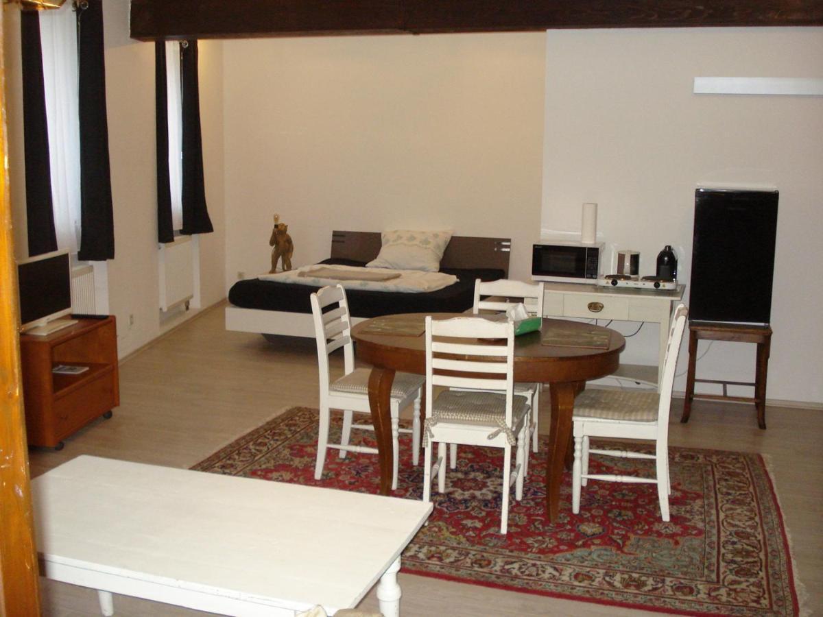 Appartement 45 Qm Mit Bad An Der Mosel - Naehe Koblenz ディーブリヒ エクステリア 写真